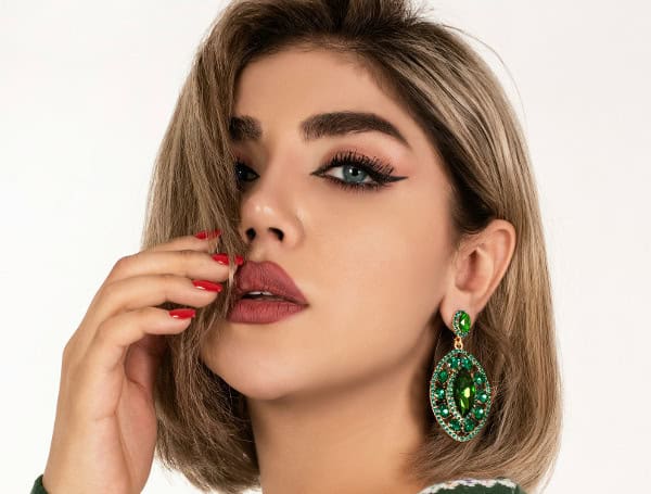 Choosing Earrings To Match Your Skin Tone And Style