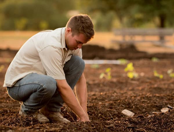 Florida Farmers: Compete For A Chance To Win $100,000 In The Ag Innovation Challenge