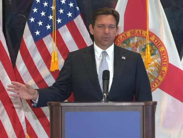 Federal Judge Blocks Florida Gov. DeSantis’ Workplace Training Restrictions Under “Stop WOKE Act”