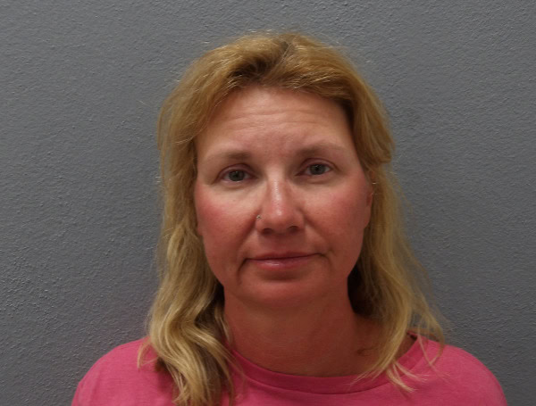 Rhode Island Woman Arrested In Florida After Smashing Beer Bottle On Elderly Man’s Head