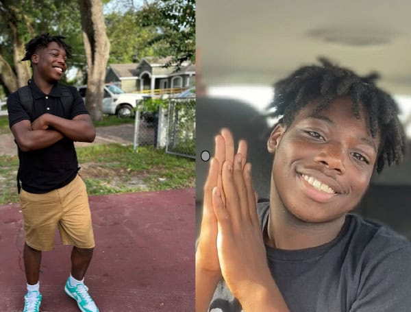 Tampa Family Needs Answers In Shooting Death Of 14-Year-Old Jevario Buie