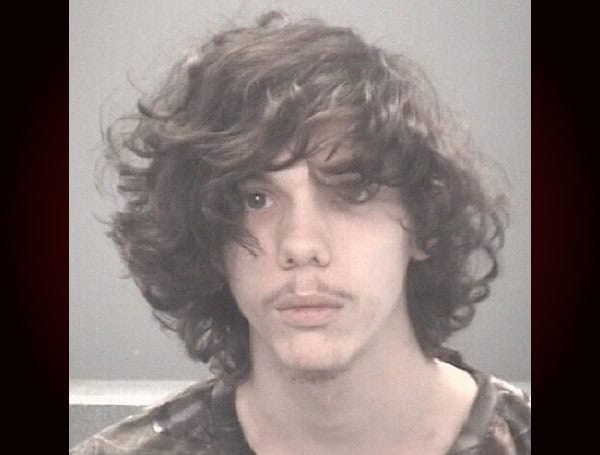 18-Year-Old Pasco County Man Charged With Child Sexual Abuse Materials: FDLE