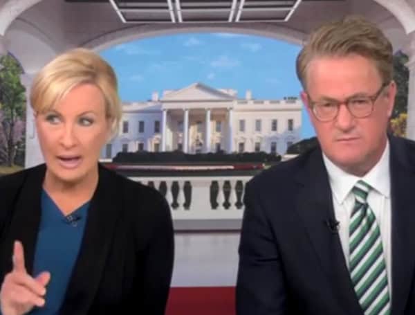 ‘Morning Joe’ Says They Were ‘Disappointed’ By Tim Walz’s Debate Performance