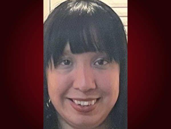Florida Purple Alert Canceled For 31-Year-Old Natalie Vargas In Tampa, Located Safe