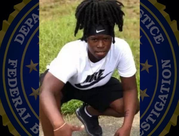 FBI: Reward Offered In Florida Unsolved Murder Of Innocent 15-Year-Old Nykeria Simmons