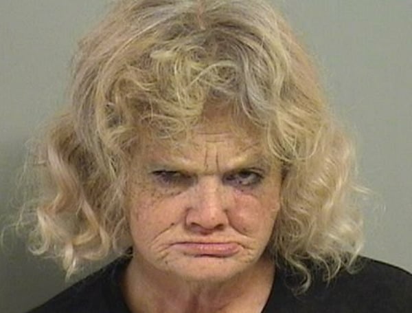 Oklahoma Woman Says Stolen SUV Was A Tip She Received When She Worked At Waffle House
