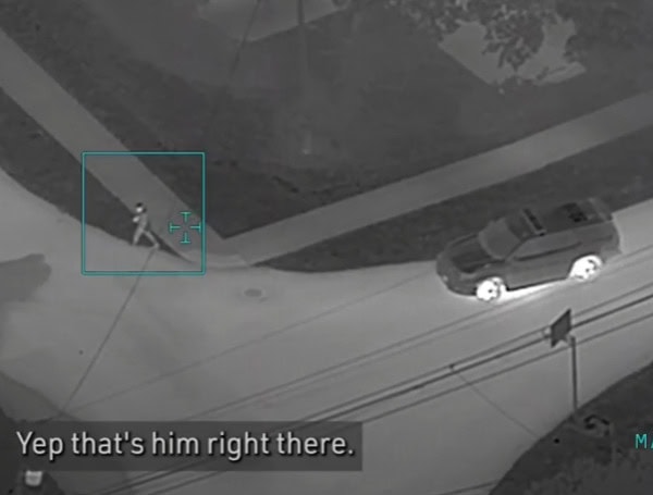 Pinellas County Deputies Arrest Teen In Largo With Flare Gun And Mounted Laser