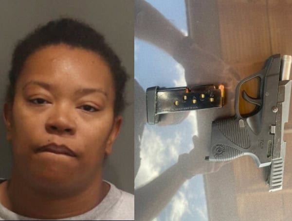 Teacher In Tennessee Charged After Threatening To Shoot Up Preschool