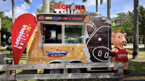 Sabor Colombia US Introduces the Lechona Truck, Bringing Authentic Colombian Cuisine to the Streets of South Florida 