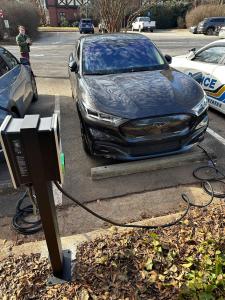 Flagler Duval Converts Fleet to Electric with USA Supercharge, Inc. dba US Supercharge