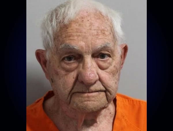 Former Lake Alfred City Commissioner Charles Lake, 90, Facing 3,196 Child Porn Charges