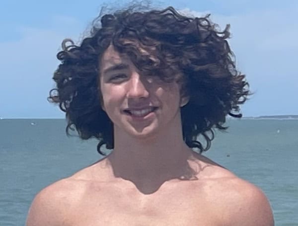 Florida Missing Child Alert Canceled For Dade City Teen Alton Brownfield, Located Safe