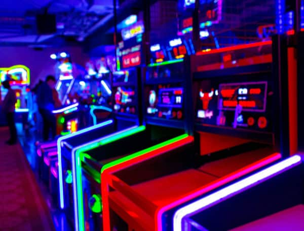 Arcade Champs Duel In Florida Supreme Court Over Recordings