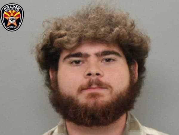 Arizona Man Shoots Parents Because He Was Unhappy With His Childhood