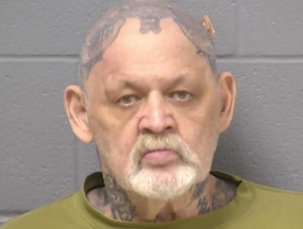 Illinois Man Charged After Shooting His Female Neighbor In Horrifying Racially-Motivated Attack