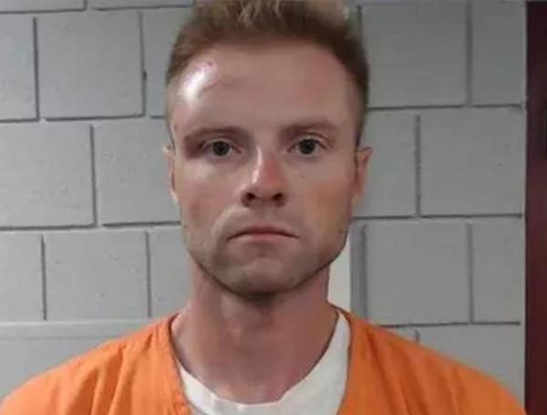 Pennsylvania Man Murders Roommate On His Birthday, Scatters Remains In 3 Different Areas