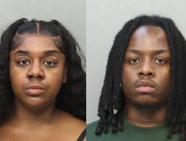Florida Couple Charged With Murdering Their 6-Month-Old Baby Girl