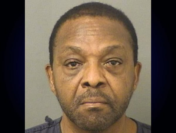 Florida Man Kills A Husband And Wife In Their Front Yard Over Basketball Hoop