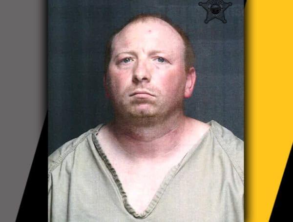 Ohio Man Charged With Killing 3-Year-Old Child With Lethal Dose Of Benedryl