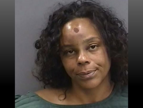 Tampa Mom Charged With Strangling Her 18-Year-Old Daughter To Death