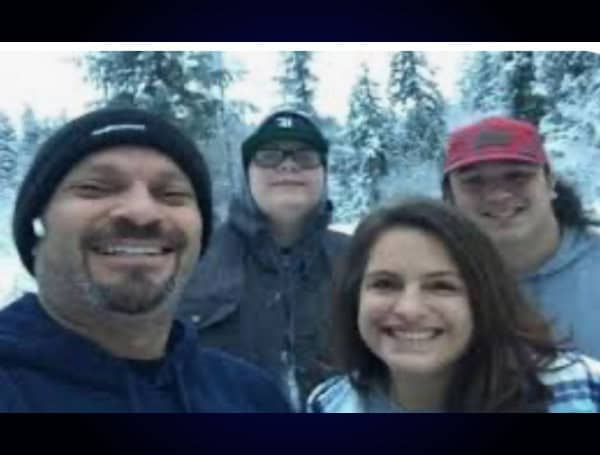 Three Sentenced To Life In 2017 Washington State Quadruple Murder Of Family