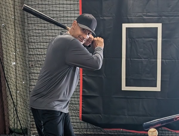 NSi Field House Looks To Knock It Out Of The Park In Land O’ Lakes For Baseball, Softball Athletes
