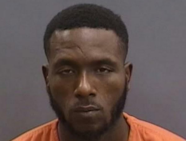 Suspect Who Shot 3, Killed 2 On 26th Ave Arrested In Tampa