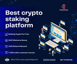CryptoHeap CEO Predicts Major Altcoin Bull Run Amid Market Correction