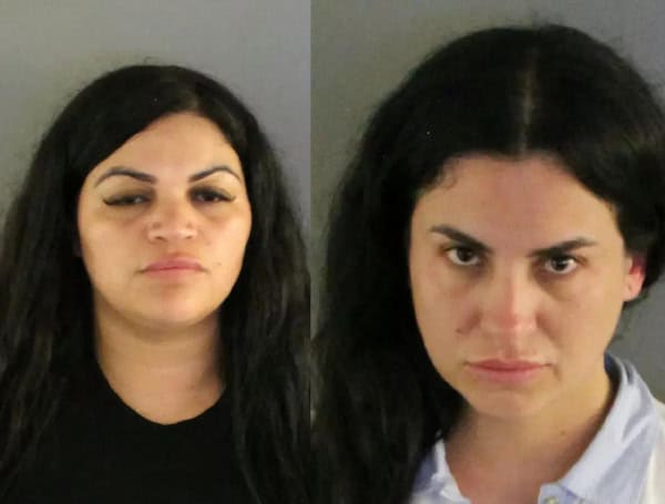 Deputies In Florida Nab Two Illegal Immigrants In Alleged Retail Theft Ring
