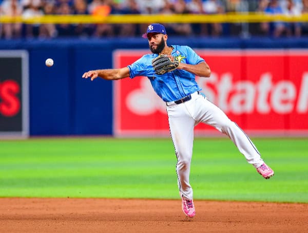 Tampa Bay Rays Have To “Get Over” Being Swept By Orioles