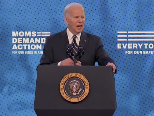 Judge Shreds Biden’s Pardon Of Hunter, Calls President A Liar