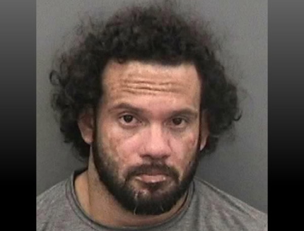 Tampa Man Gets More Than 24 Years For Possession, Distribution Of Meth