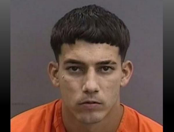 Man Charged With Vehicular Homicide After Fatal Street Racing Crash On Dale Mabry: Tampa PD