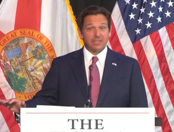 Florida Gov. Ron DeSantis Announces Three Judicial Appointments