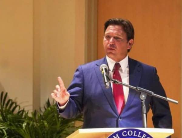 Florida Grand Jury Finds No Crimes In Vaccine Production, DeSantis Says “Status Quo Cannot Continue”