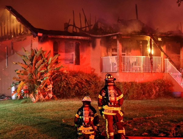 Hillsborough County Offers Scholarships To Aspiring Firefighters