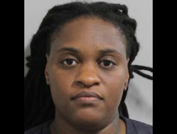 Woman Who Robbed Lakeland McDonald’s Returned Victim’s Cellphones Before Fleeing Scene