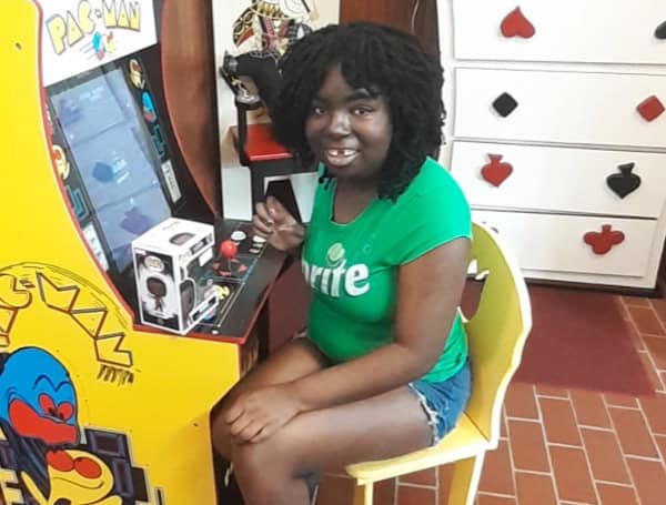 Michigan Child With Special Needs Receives Spectacular Dream Trip To Florida