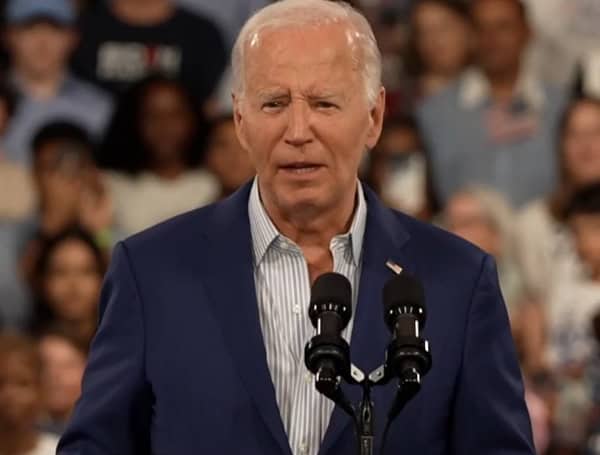 Young Pennsylvania Voters Tell CNN Just How ‘Discouraged’ They Are About Biden