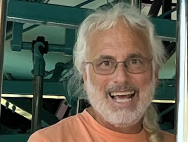 Missing Land O’Lakes Man Located Safe
