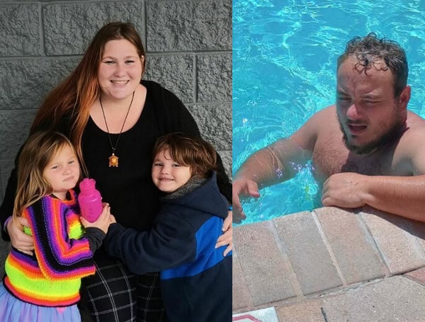 Pasco Sheriff Updates Homicide Investigation, Search Continues For Missing Family In Hudson
