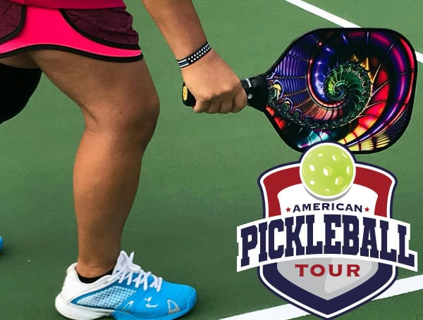 American Pickleball Tour Serves Up Excitement in Winter Haven