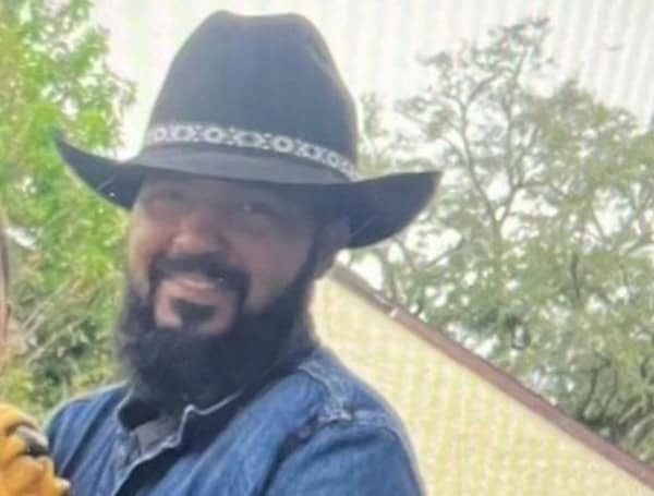 Tampa Police Searching For 39-Year-Old Man, Last Seen On N. Massachusetts Ave