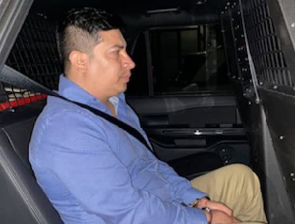 ICE: Rhode Island Releases Illegal Immigrant Who Raped Person With “Severe Mental Handicap”