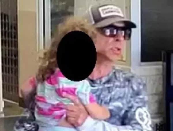 Child Involved In Texas Bank Heist: FBI Urges Public To Help Find Suspect