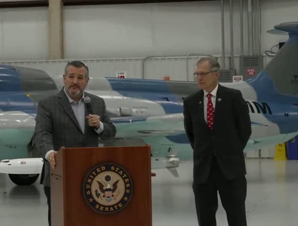 Unlocking The Future Of Aerospace: Texas Sen. Ted Cruz’s Transformative FAA Reauthorization Act