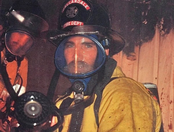 Police In Florida Crack 37-Year-Old Cold Case, Identifying Killer Of Former Firefighter