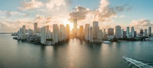 Baccarat Residences Miami: Redefining Luxury Living in Brickell, Miami