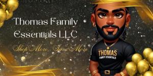 THOMAS FAMILY ESSENTIALS LLC UNVEILS TRENDY NEW FEMALE FASHION LINE