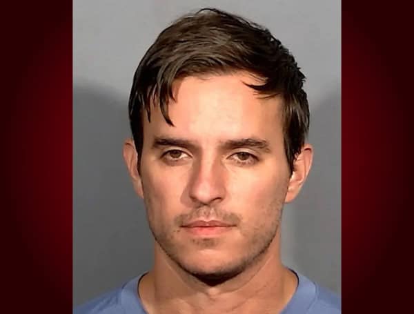 Las Vegas Man Charged With Murder After Woman Found Dead In Palms Hotel Room